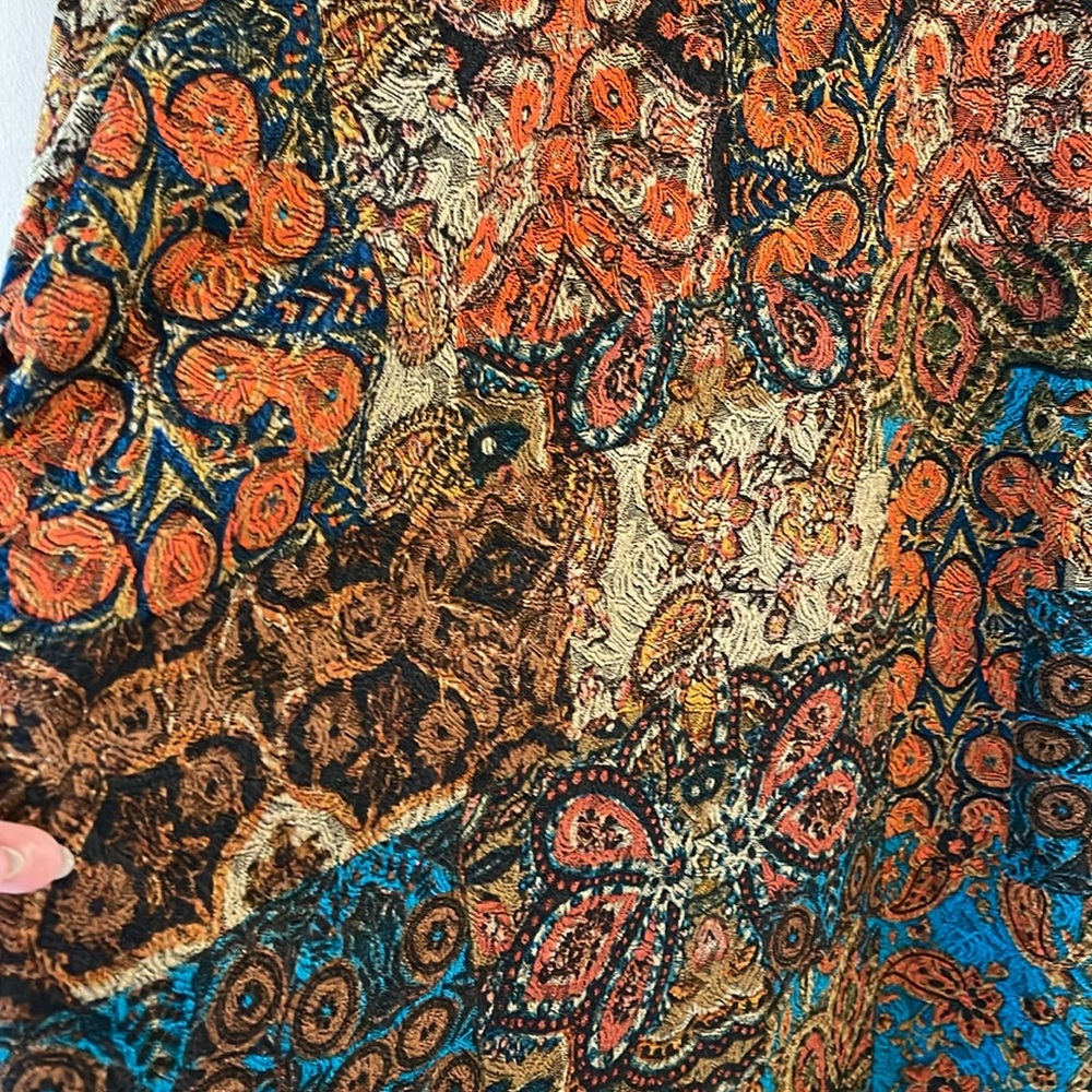 Ruby Rd Woman 1X EUC - Picture 6 of 8